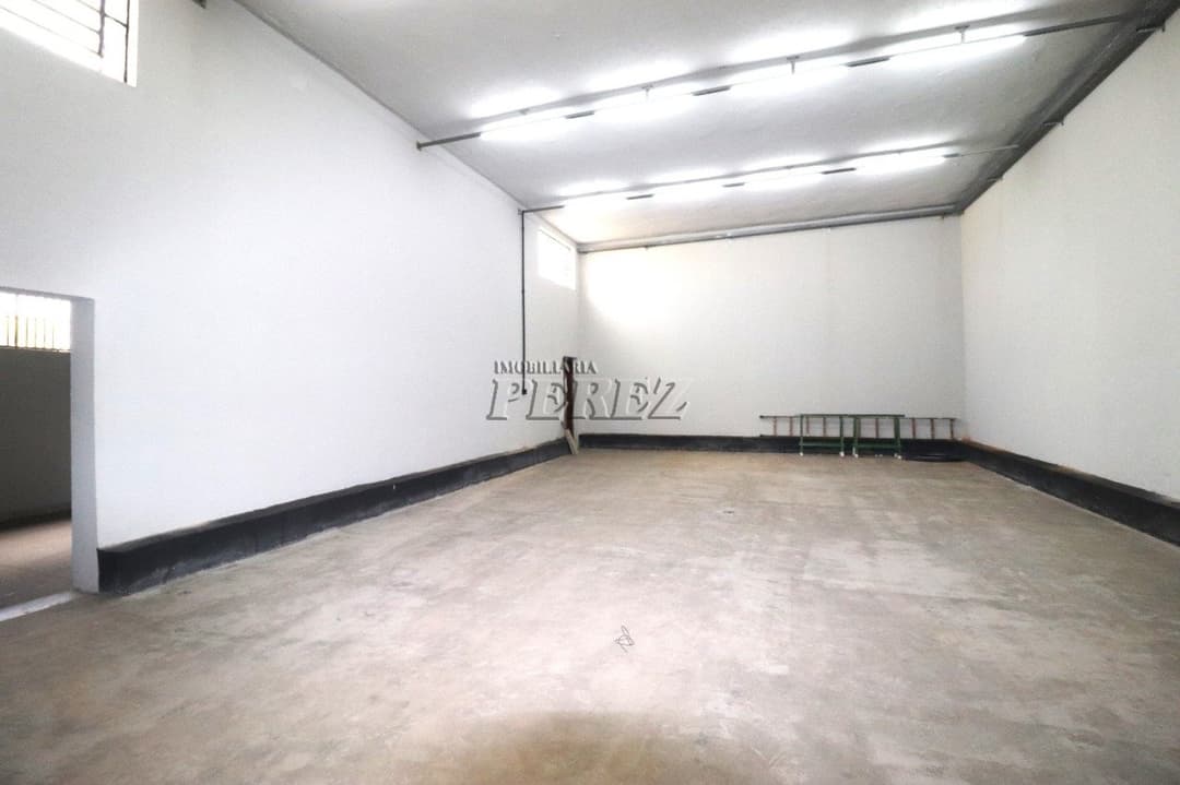 Barracão para alugar na região leste em Londrina. - Foto 3