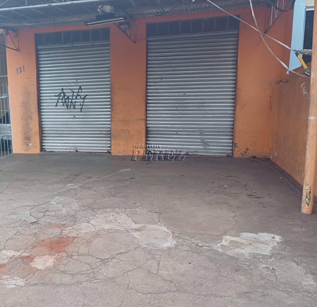 Imóvel comercial a venda na avenida Arthur Thomas - Foto 1