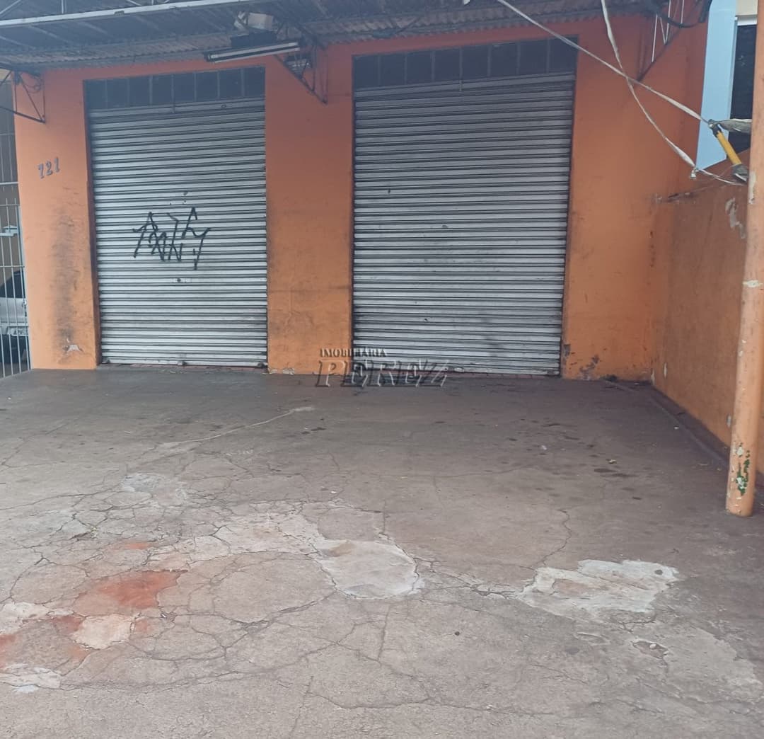 Imóvel comercial a venda na avenida Arthur Thomas - Foto 1