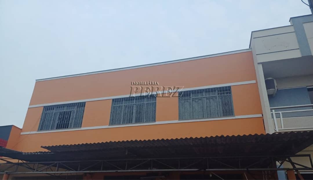 Imóvel comercial a venda na avenida Arthur Thomas - Foto 2