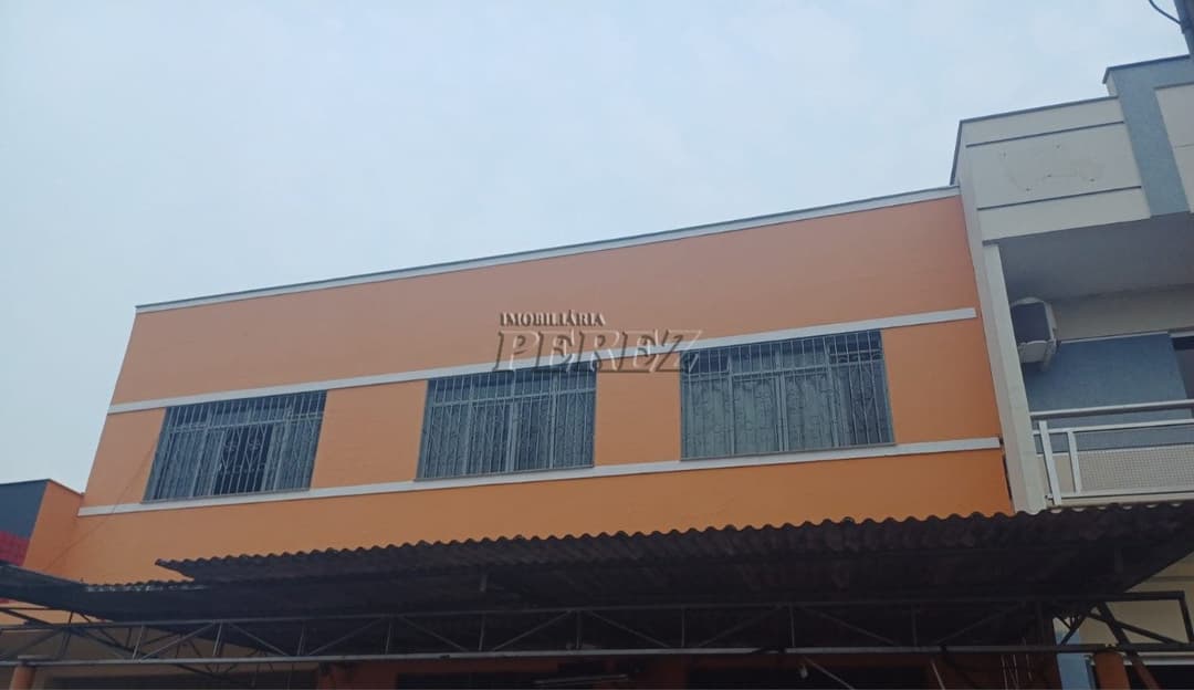 Imóvel comercial a venda na avenida Arthur Thomas - Foto 2