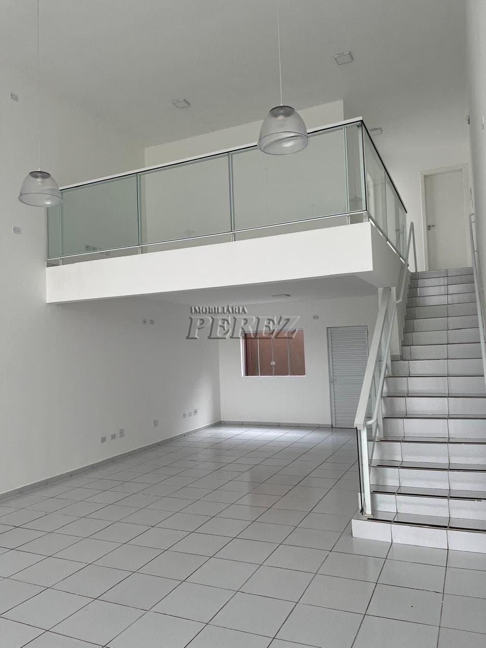 Sala comercial para alugar no centro em Londrina - Rua Humaitá - Foto 2