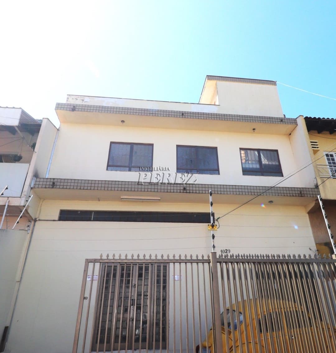 Sala comercial para alugar na Av Jorge Casoni, centro de Londrina. - Foto 4