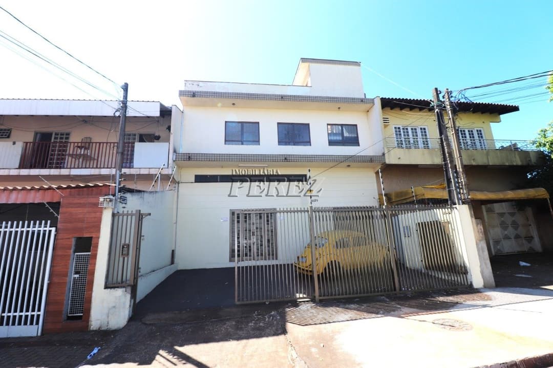 Sala comercial para alugar na Av Jorge Casoni, centro de Londrina. - Foto 5