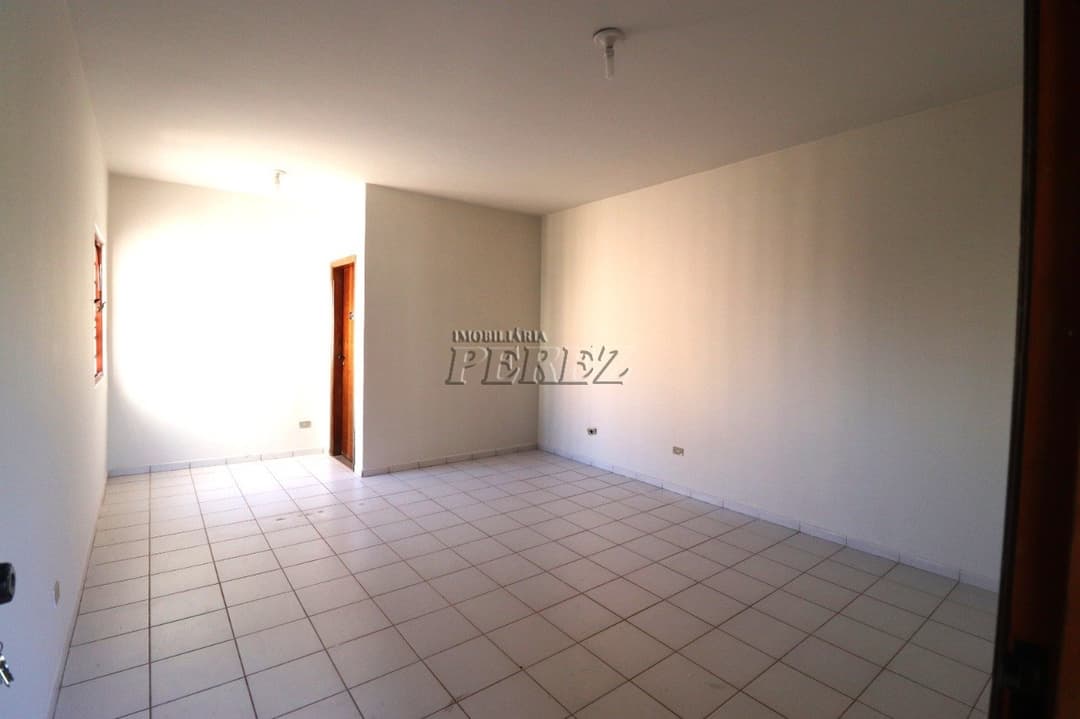 Sala comercial para alugar na Av Jorge Casoni, centro de Londrina. - Foto 1