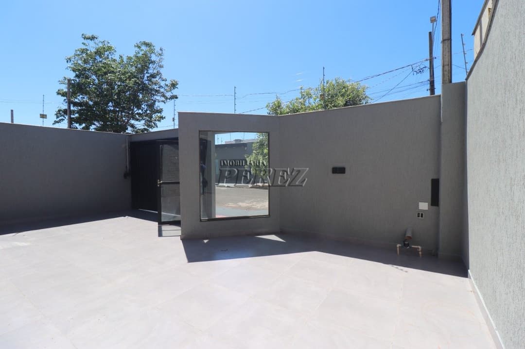 Sobrado a venda no Jardim Montecantini em Londrina. - Foto 2