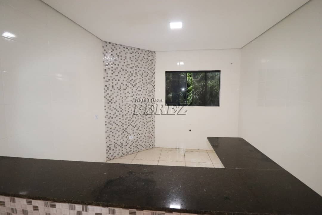 Sobrado a venda na  Rua Fernanda Magalhães Ventura, Jardim Planalto - Foto 2