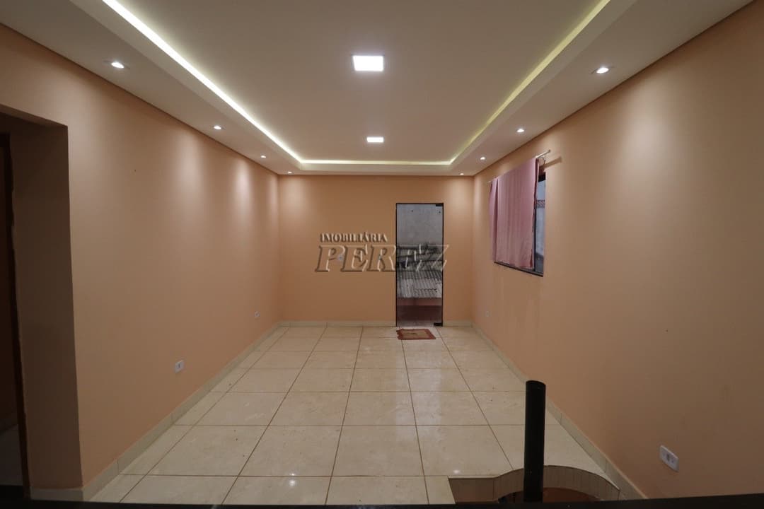 Sobrado a venda na Rua Fernanda Magalhães Ventura, Jardim Planalto - Foto 3