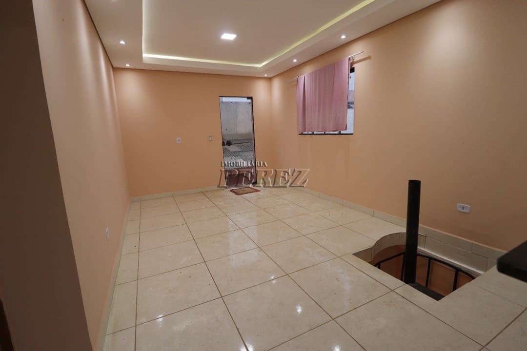 Sobrado a venda na Rua Fernanda Magalhães Ventura, Jardim Planalto - Foto 4