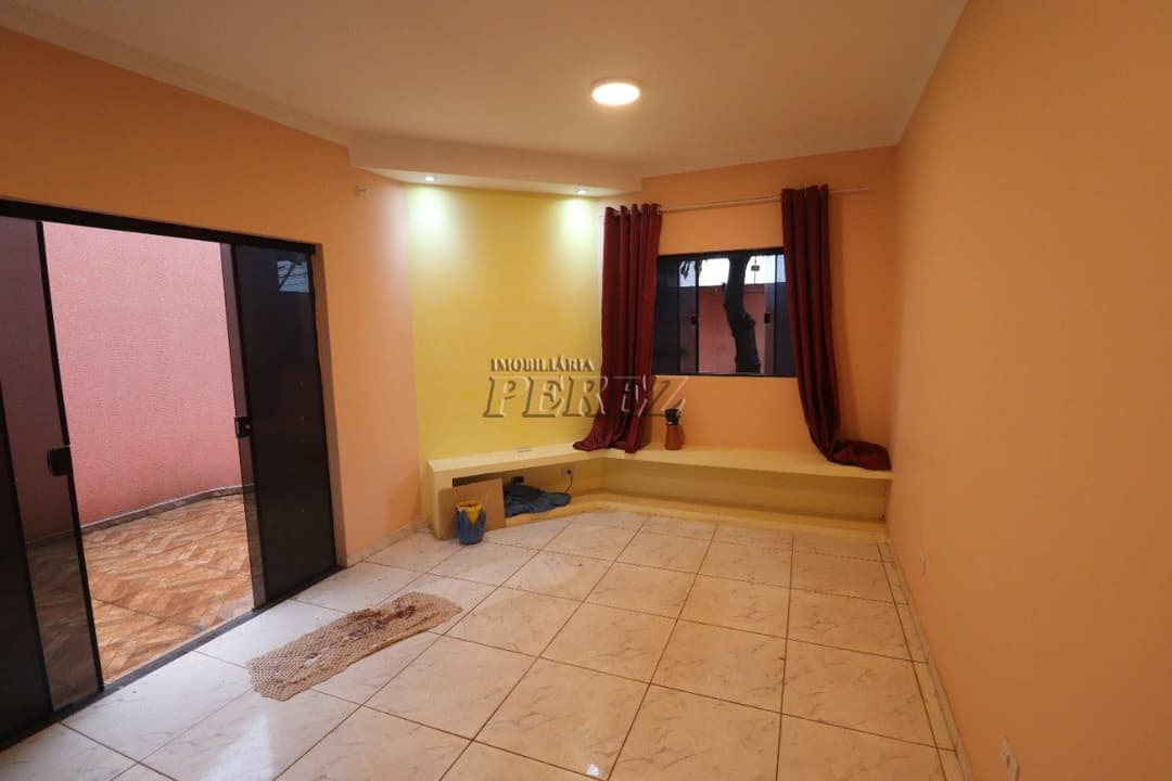 Sobrado a venda na Rua Fernanda Magalhães Ventura, Jardim Planalto - Foto 8