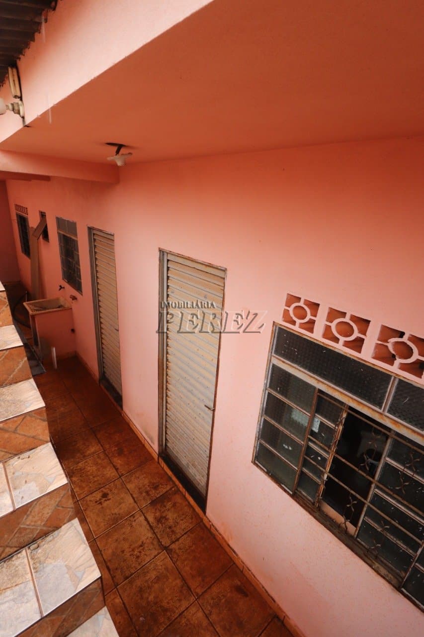 Sobrado a venda na Rua Fernanda Magalhães Ventura, Jardim Planalto - Foto 15