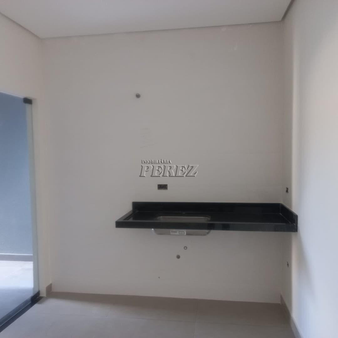 Casa geminada a venda no Jardim Colinas, Rua Olympio Theodoro - Região oeste de Londrina. - Foto 4