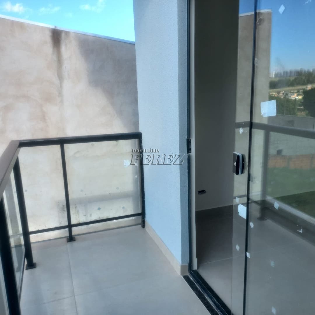 Casa geminada a venda no Jardim Colinas, Rua Olympio Theodoro - Região oeste de Londrina. - Foto 8