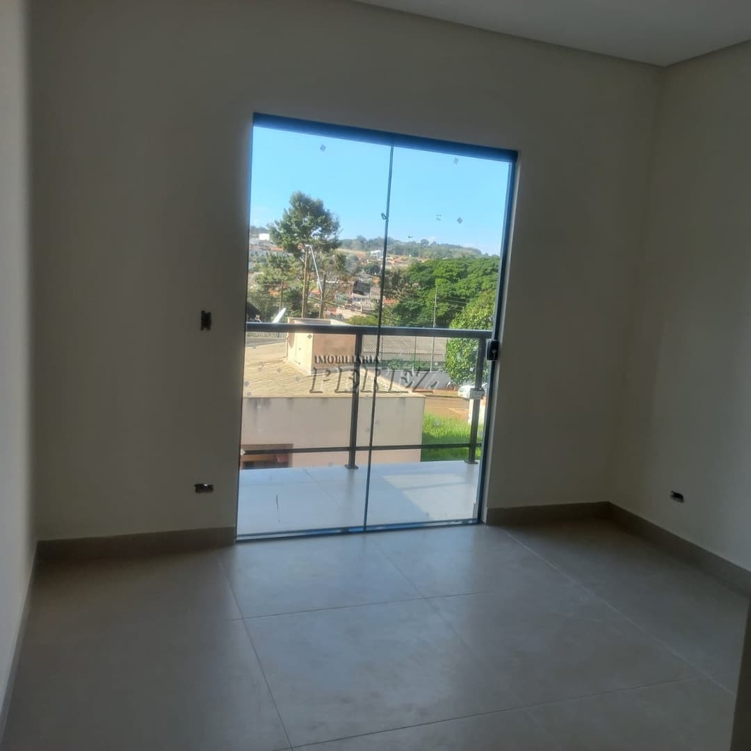 Casa geminada a venda no Jardim Colinas, Rua Olympio Theodoro - Região oeste de Londrina. - Foto 7