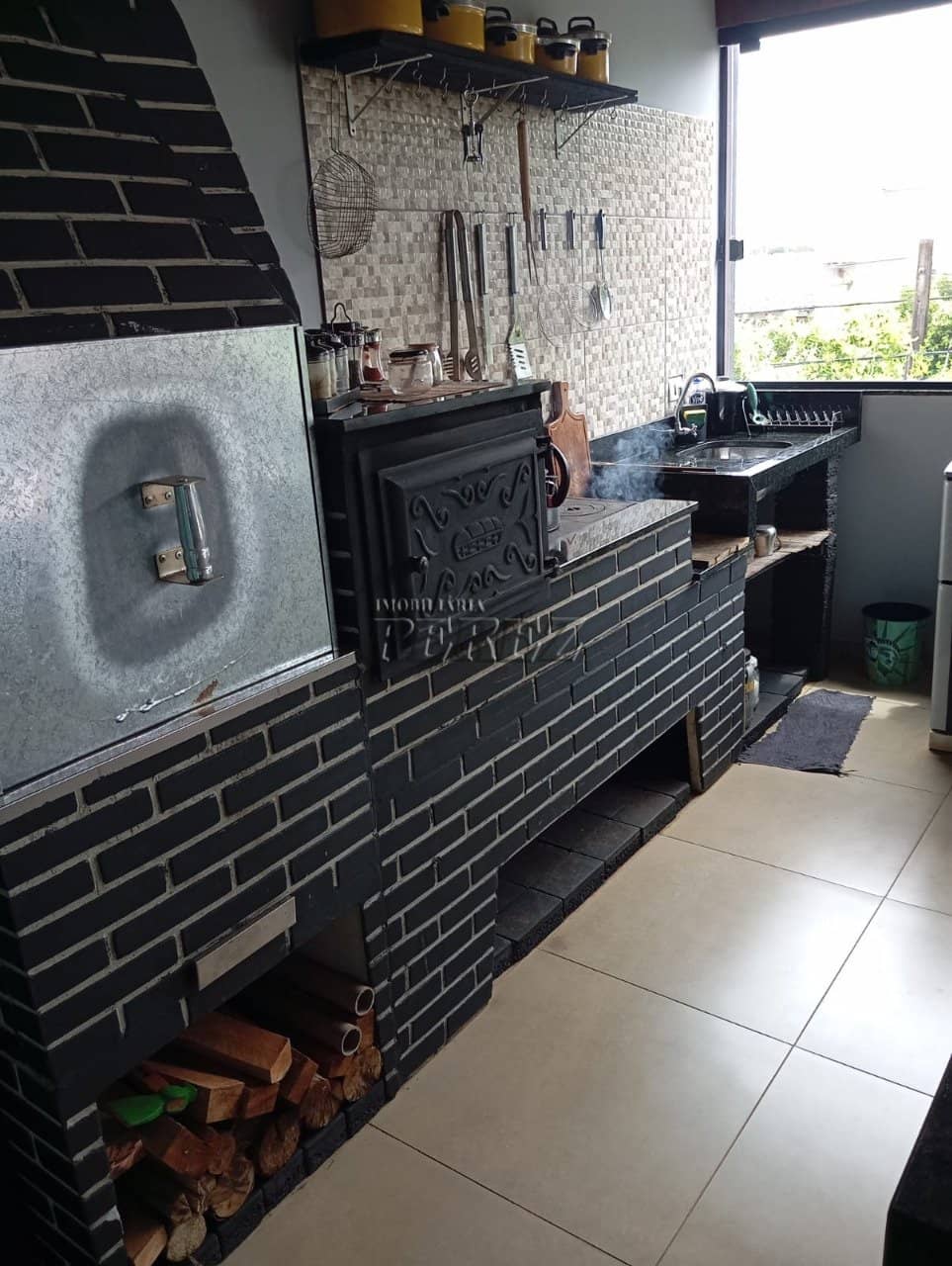 Sobrado  venda na rua Carlos Inacio Alves, Jardim Vale do Cedro - Foto 4
