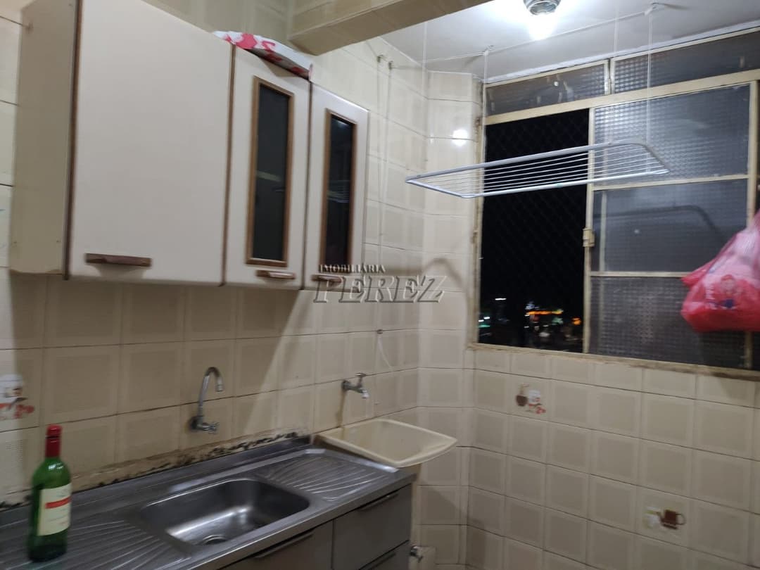 Apartamento a venda na Avenida Juscelino Kubitschek, no Edifício Ana Suely - Foto 3