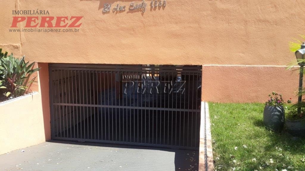 Apartamento a venda na Avenida Juscelino Kubitschek, no Edifício Ana Suely - Foto 2