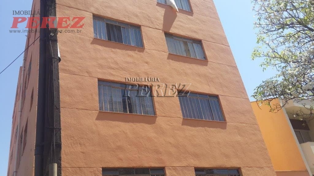 Apartamento a venda na Avenida Juscelino Kubitschek, no Edifício Ana Suely - Foto 1
