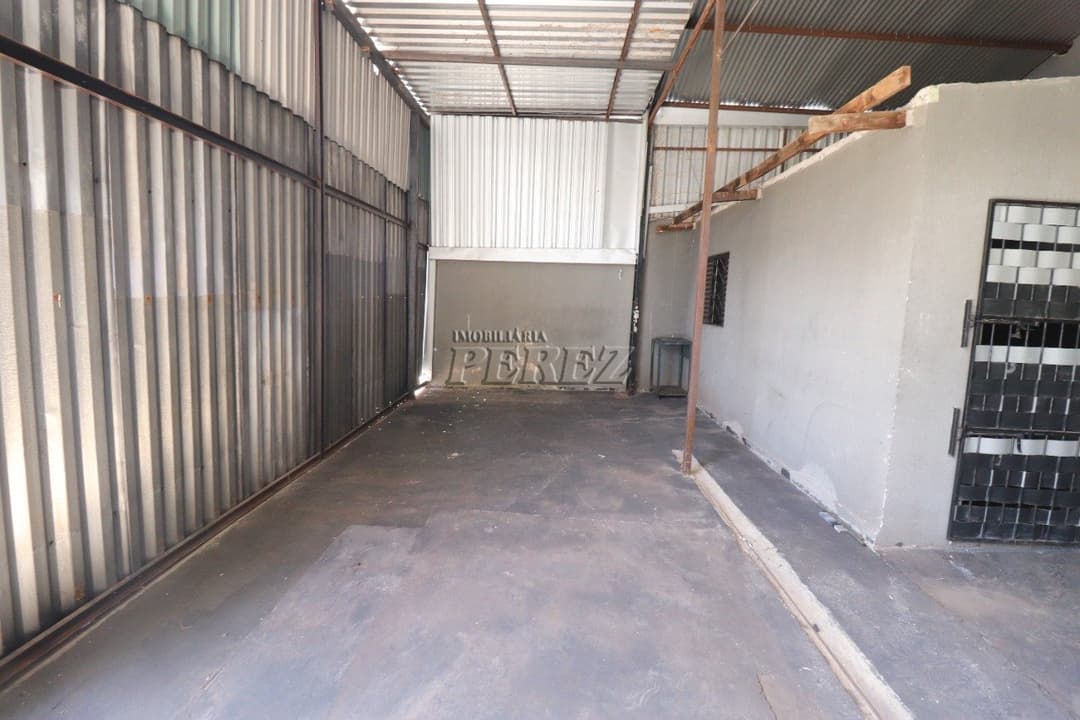 Barracão para alugar na região norte em Londrina. - Foto 9