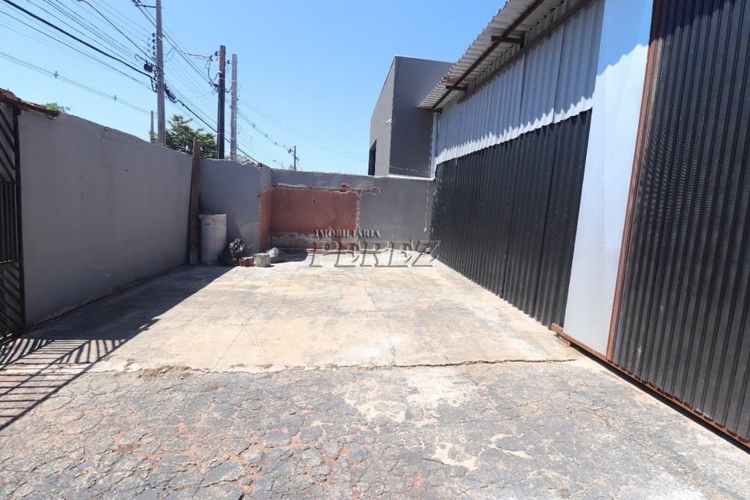 Barracão para alugar na região norte em Londrina. - Foto 10