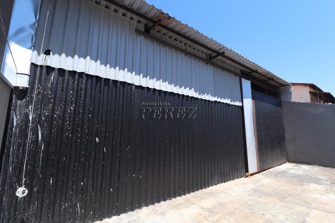 Barracão para alugar na região norte em Londrina. - Foto 12