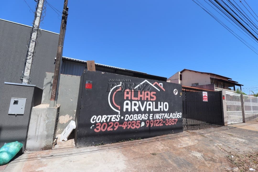 Barracão para alugar na região norte em Londrina. - Foto 15