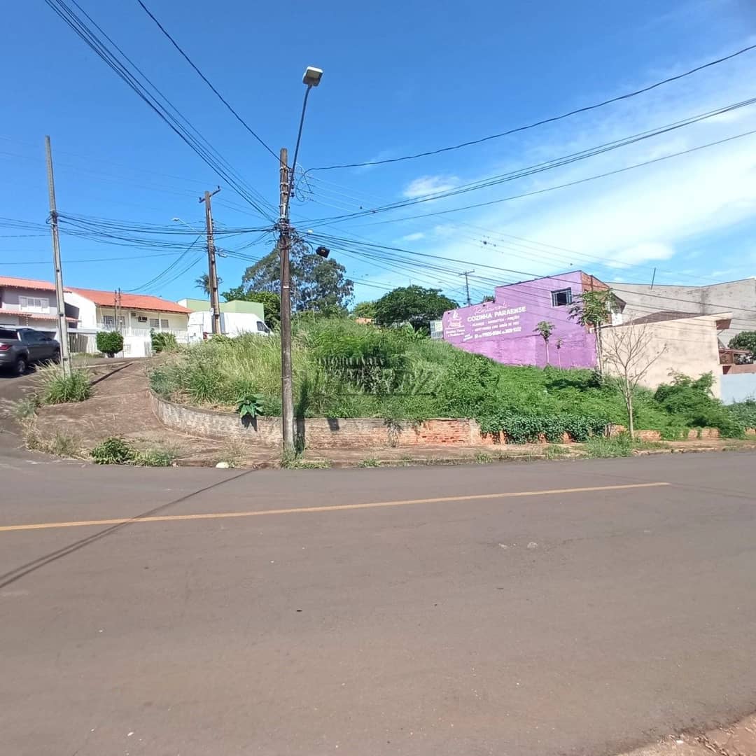 Terreno a venda na rua Sorocaba, jardim Coroados - Foto 2