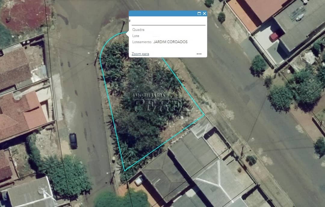Terreno a venda na rua Sorocaba, jardim Coroados - Foto 3
