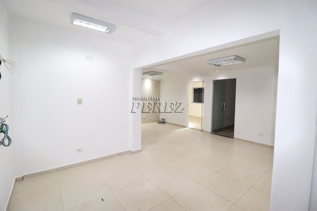 Imóvel comercial para alugar no centro em Londrina. - Foto 2