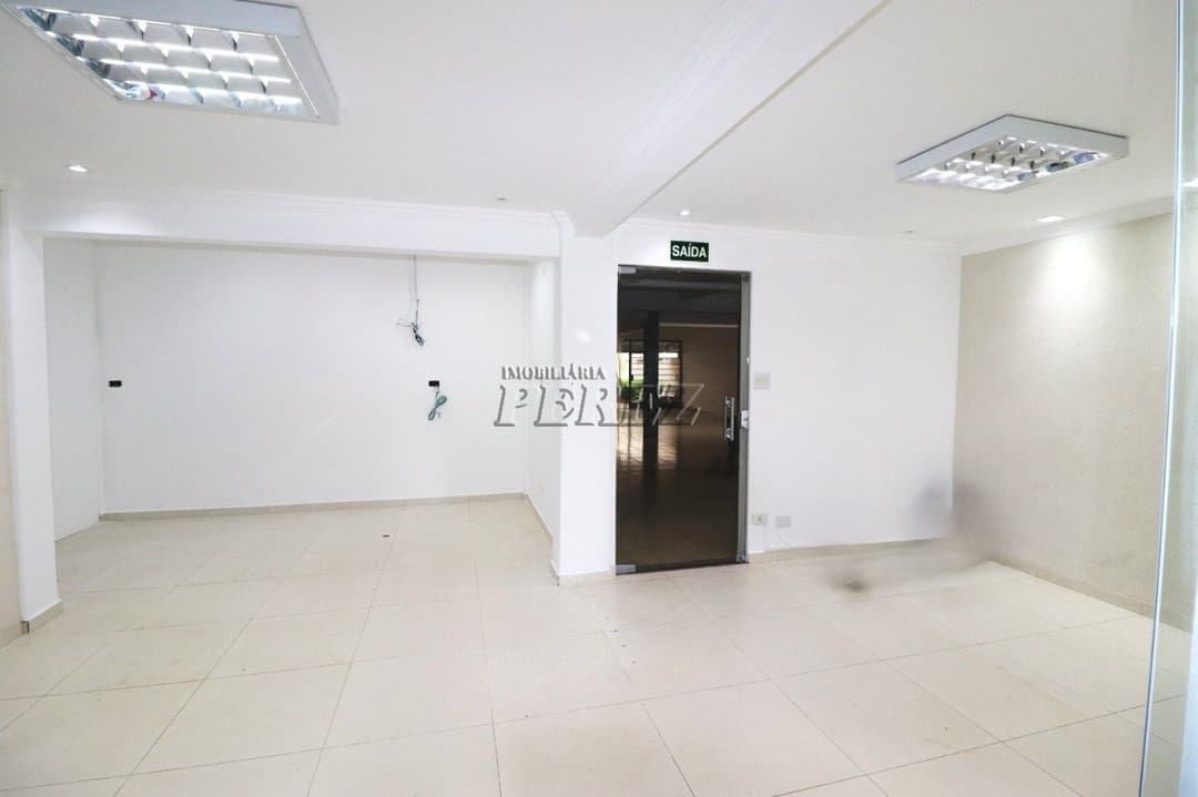 Imóvel comercial para alugar no centro em Londrina. - Foto 5