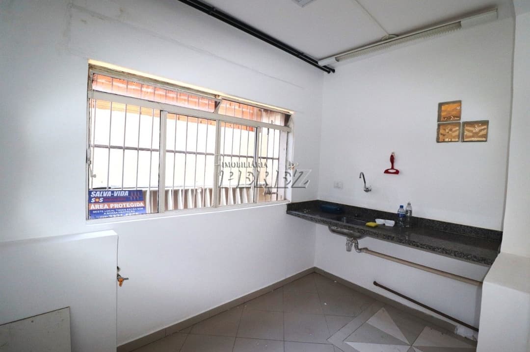 Imóvel comercial para alugar no centro em Londrina. - Foto 9