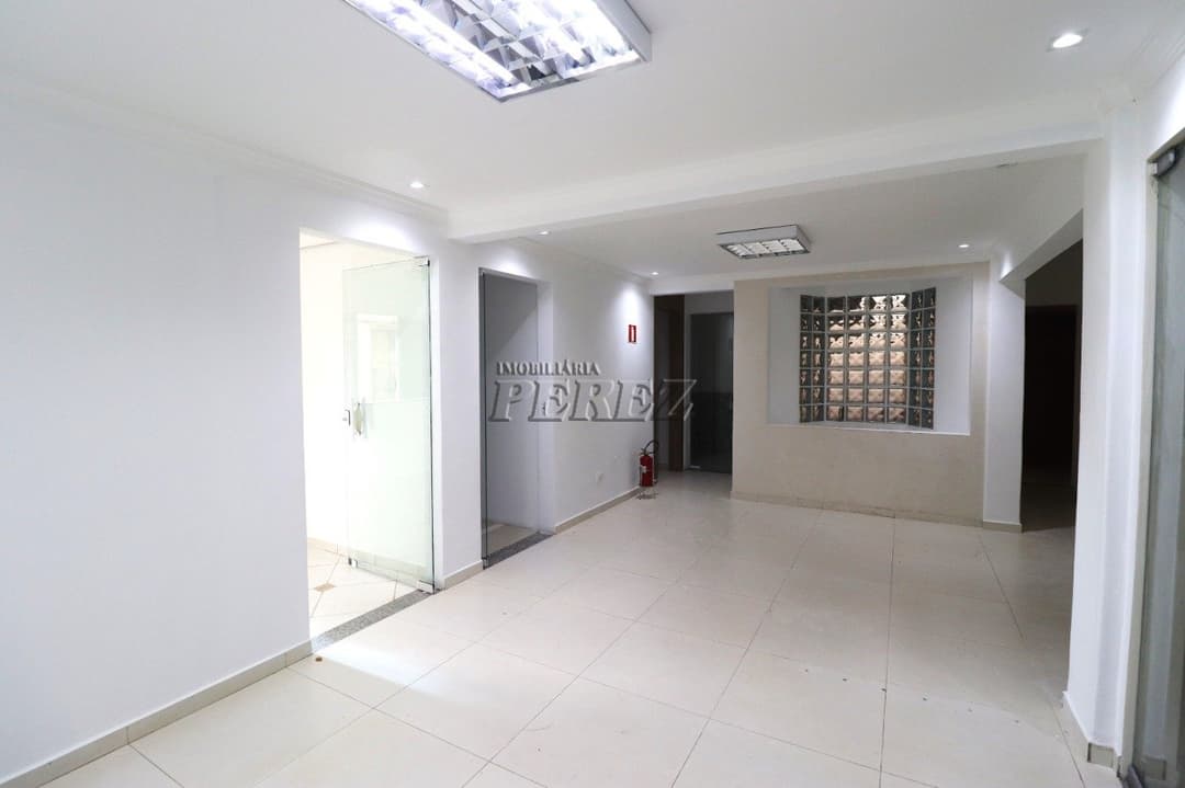 Imóvel comercial para alugar no centro em Londrina. - Foto 1