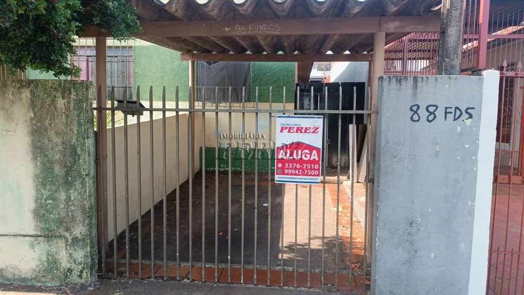 Casa para alugar na região sul em Londrina - Bairro Espanha - Foto 0