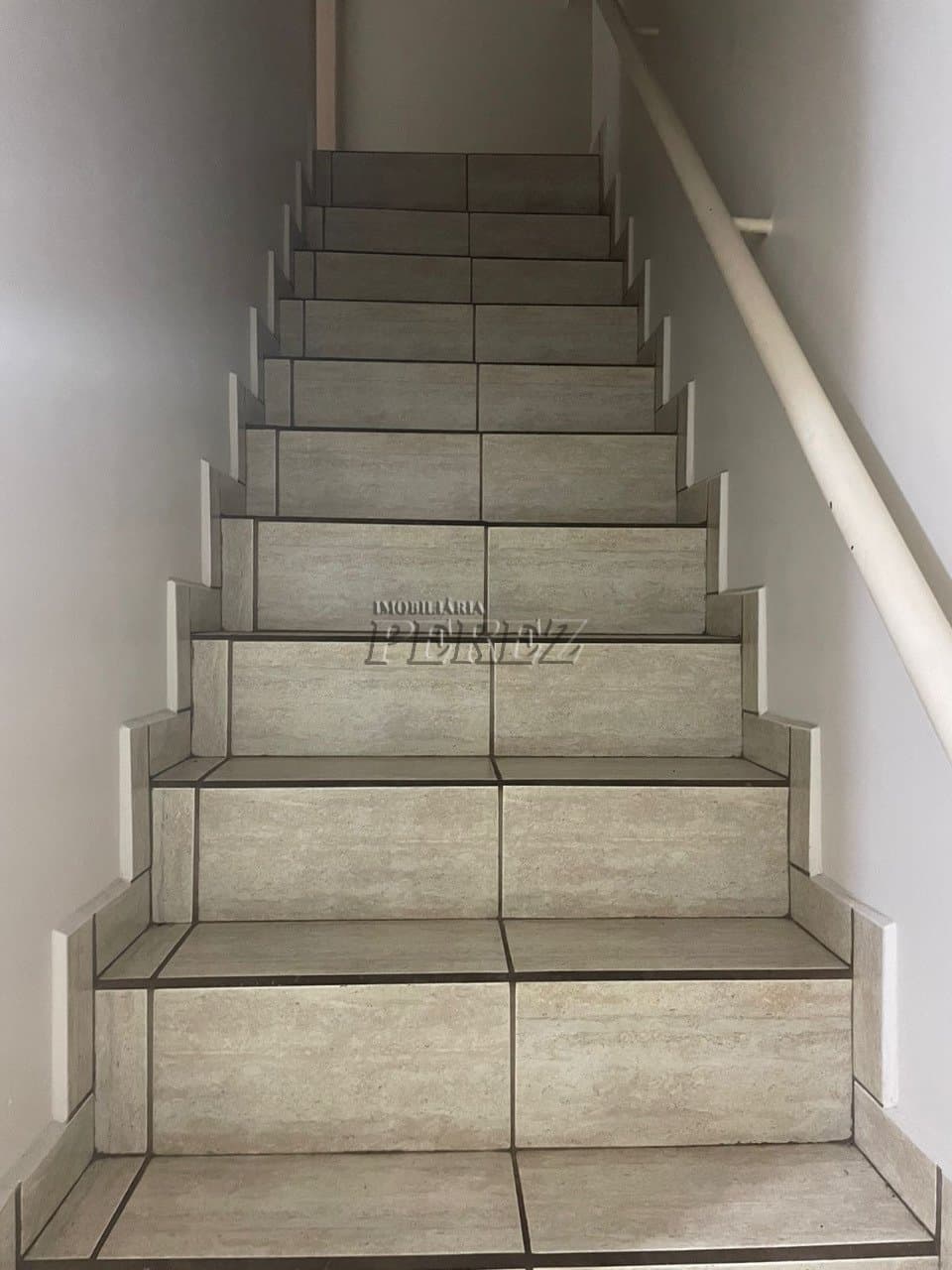 Casa a venda e locação no centro de Ibiporã, localizado na rua Sete de Setembro - Foto 11