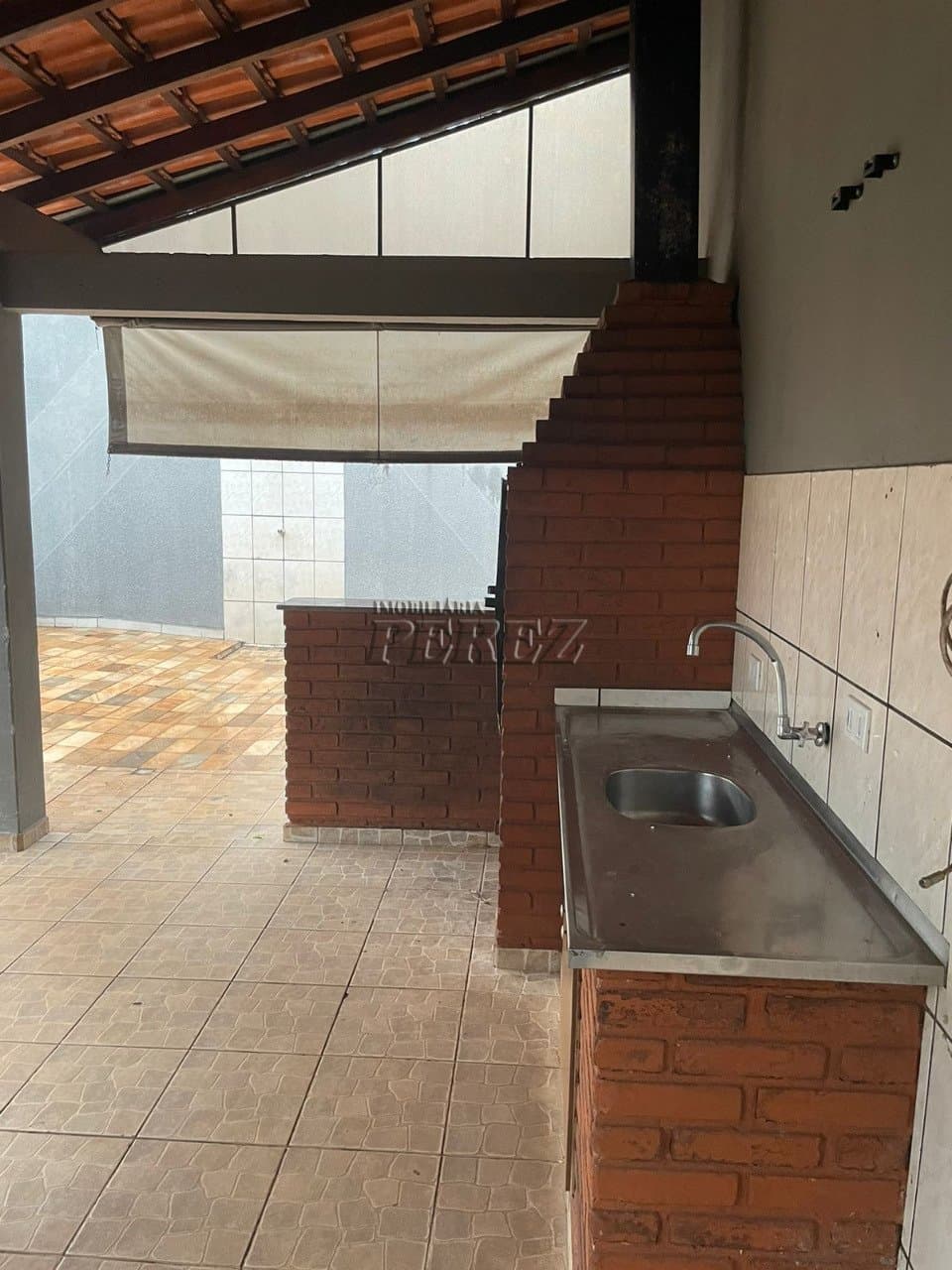 Casa a venda e locação no centro de Ibiporã, localizado na rua Sete de Setembro - Foto 26