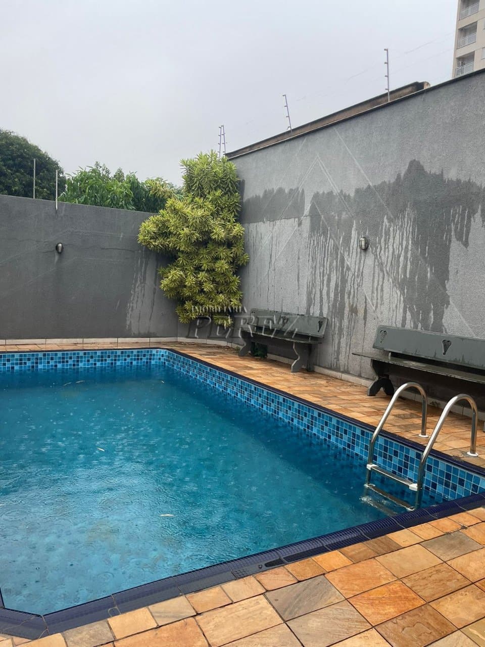 Casa a venda e locação no centro de Ibiporã, localizado na rua Sete de Setembro - Foto 29