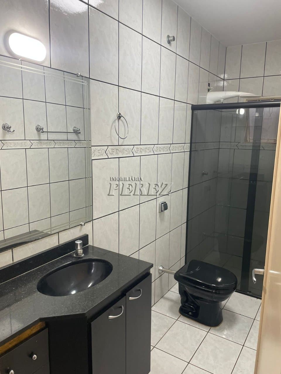 Casa a venda e locação no centro de Ibiporã, localizado na rua Sete de Setembro - Foto 18