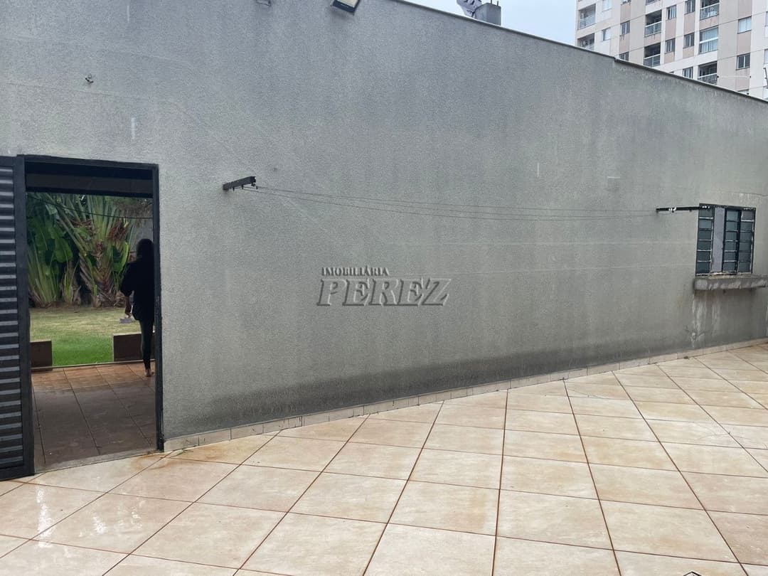 Casa a venda e locação no centro de Ibiporã, localizado na rua Sete de Setembro - Foto 25