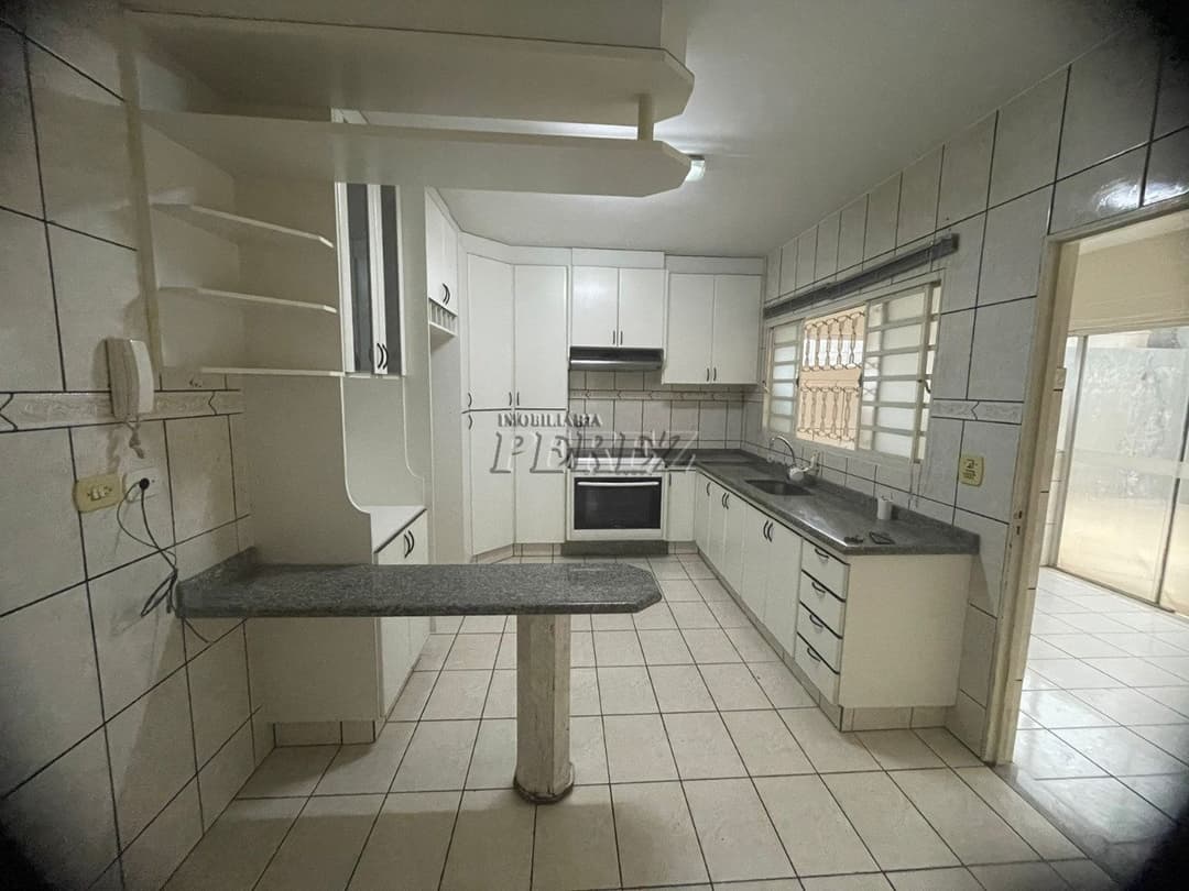 Casa a venda e locação no centro de Ibiporã, localizado na rua Sete de Setembro - Foto 6