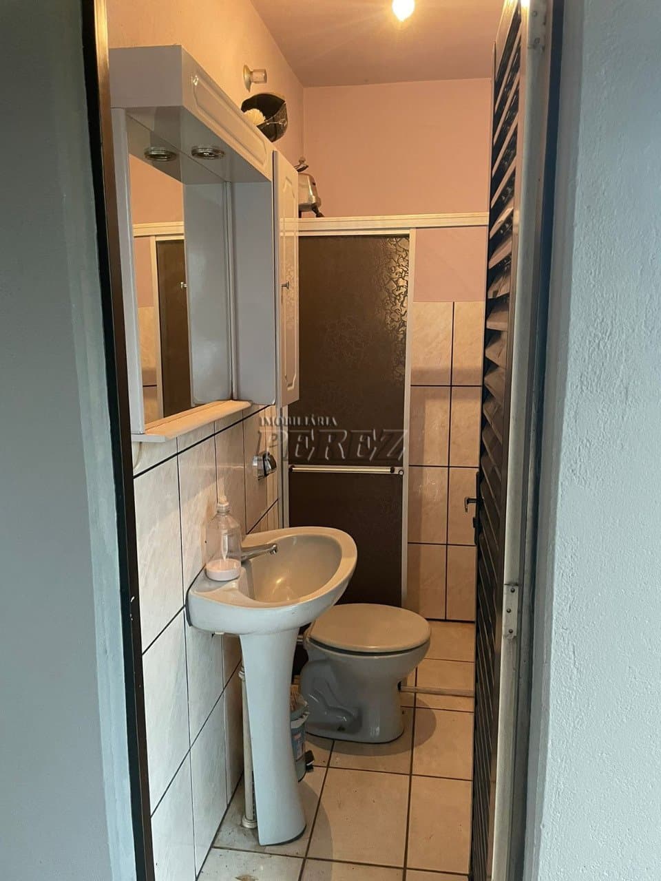 Casa a venda e locação no centro de Ibiporã, localizado na rua Sete de Setembro - Foto 27