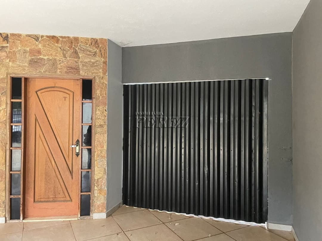 Casa a venda e locação no centro de Ibiporã, localizado na rua Sete de Setembro - Foto 3