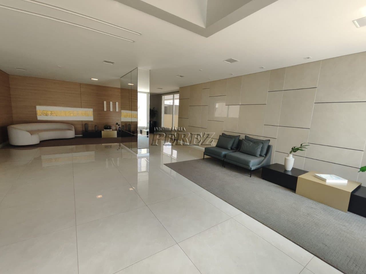 Apartamento a venda no Condomínio Elegance, localizado na rua Ernâni Lacerda de Athayde, Gleba Palhano - Foto 1