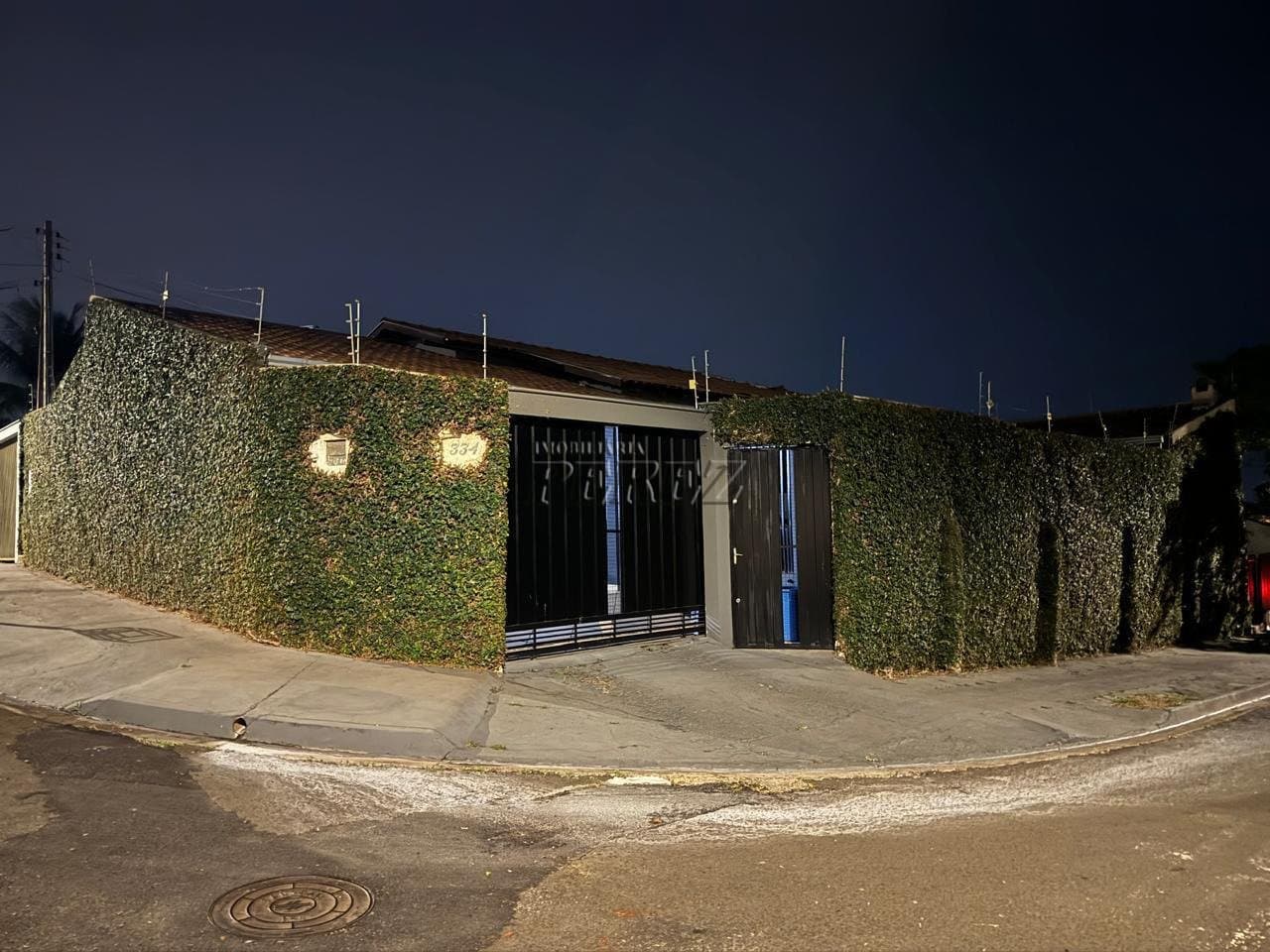 Casa à venda no Jardim Imagawa - Região norte de Londrina