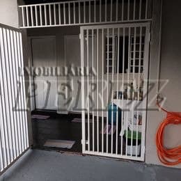 Casa a venda na rua Joel Benicio Pinto, Jardim Nova Londrina - Foto 2