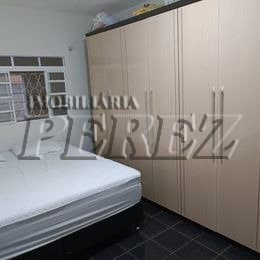 Casa a venda na rua Joel Benicio Pinto, Jardim Nova Londrina - Foto 9