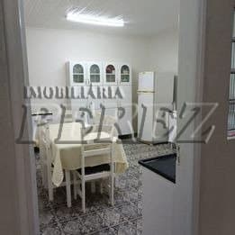 Casa a venda na rua Joel Benicio Pinto, Jardim Nova Londrina - Foto 6