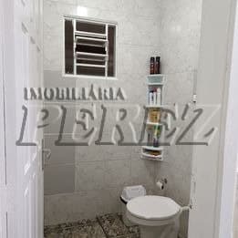 Casa a venda na rua Joel Benicio Pinto, Jardim Nova Londrina - Foto 10