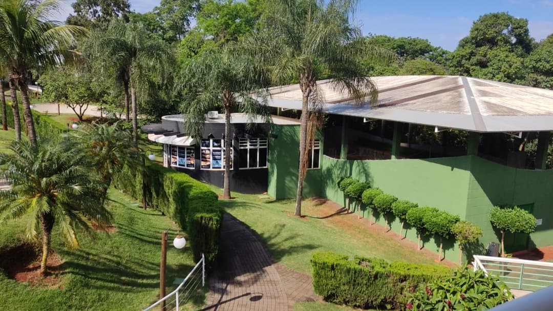 Terreno a venda na Avenida Gil de Abreu de Souza, Condomínio Royal Forest - Foto 3