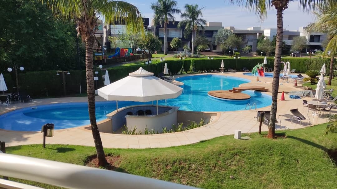 Terreno a venda na Avenida Gil de Abreu de Souza, Condomínio Royal Forest - Foto 5