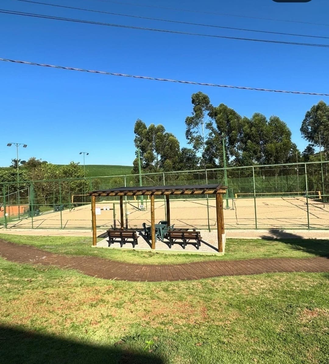 Terreno a venda na Avenida Gil de Abreu de Souza, Condomínio Royal Forest - Foto 6